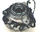 52109947AF Wheel Bearing and Hub Assembly (Front)